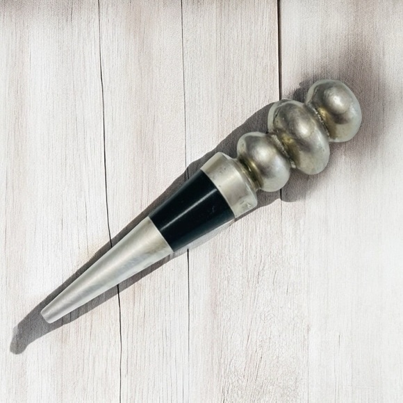 Arthur Court Jewel Bottle Stopper - Picture 1 of 8